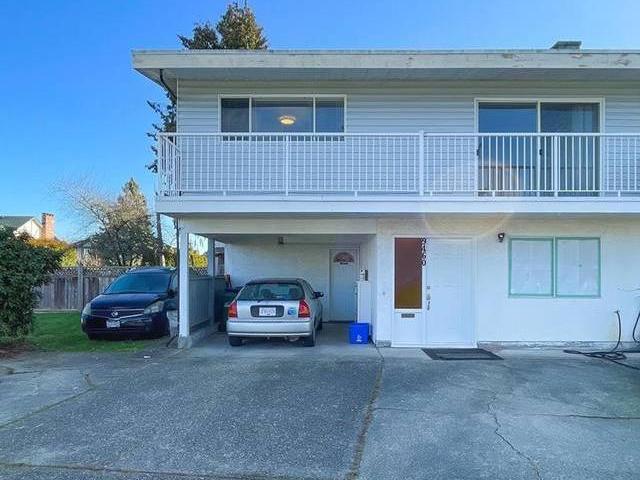 House for sale in Richmond, British Columbia