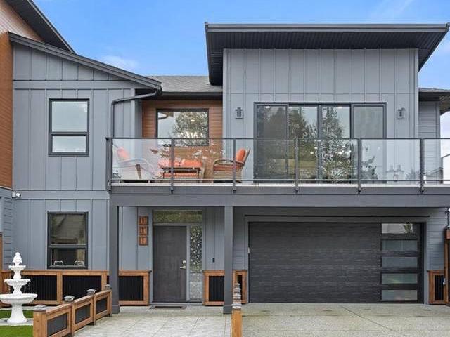 House for sale in Nanaimo, British Columbia