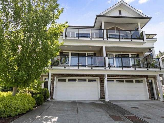 House for sale in Chilliwack, British Columbia