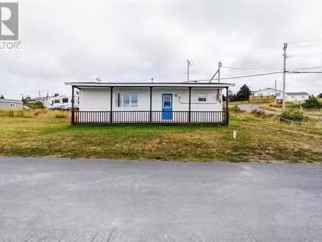 House for sale in Heart's Delight, Newfoundland And Labrador