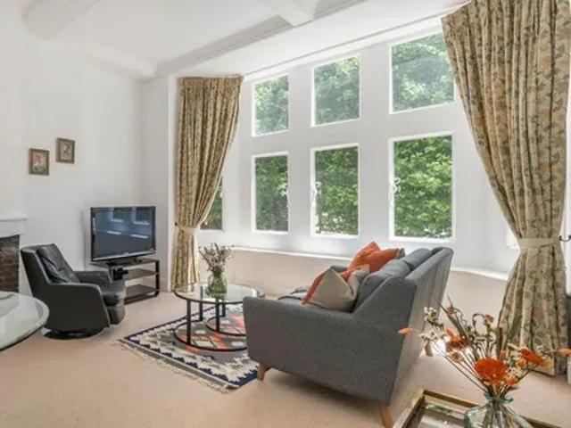 Apartment for rent in Chelsea, Greater London