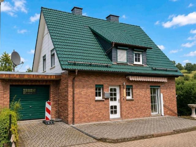 Haus kaufen in Erndtebrück, Nordrhein-Westfalen