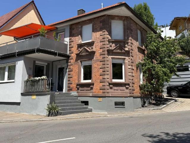 Haus kaufen in Fischbach, Niedereschach