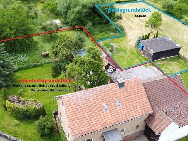 Haus kaufen in Scheden, Landkreis Göttingen