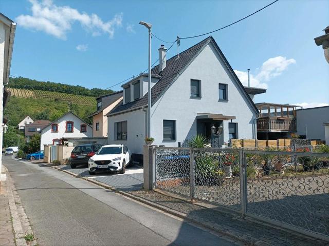 Haus kaufen in Hargesheim