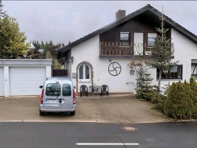 Haus kaufen in Buchen-Stadt, Buchen