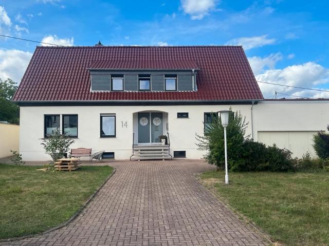Haus kaufen in Freisen, Saarland