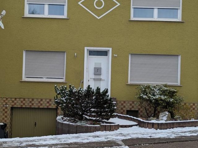 Haus kaufen in Schwalbach, Saarland