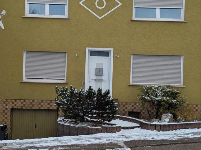 Haus kaufen in Schwalbach, Saarland