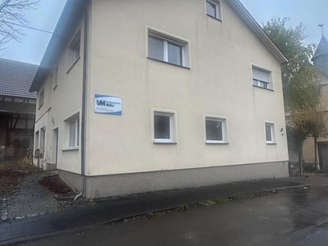 Haus kaufen in Grünberg, Hessen