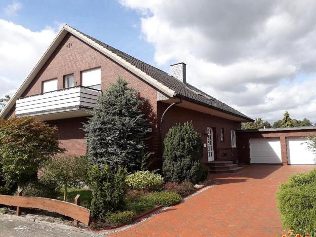 Haus kaufen in Lemförde, Landkreis Diepholz