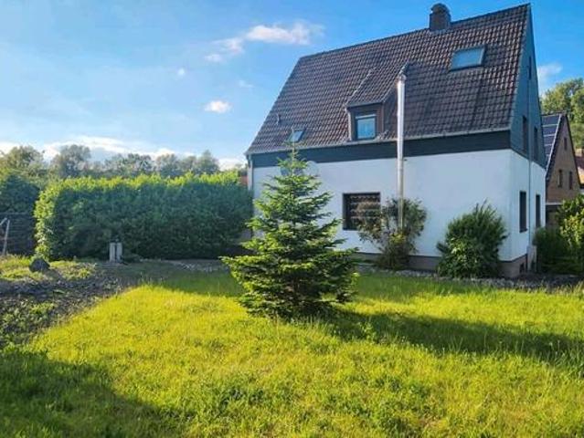 Haus kaufen in Bergkamen, Nordrhein-Westfalen