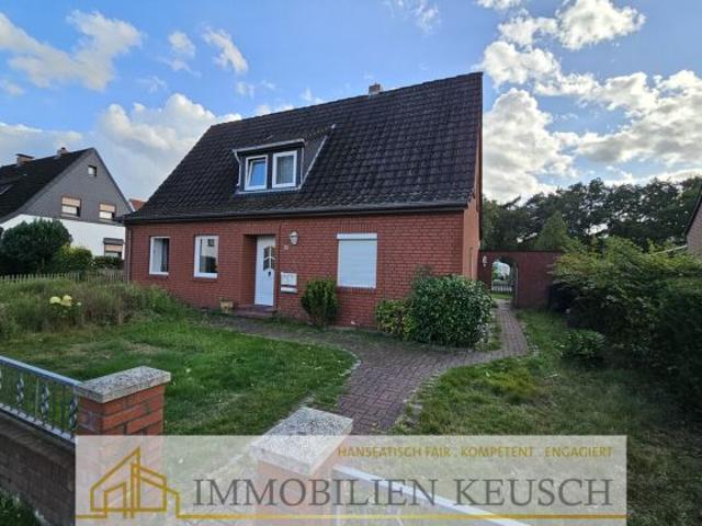 Haus kaufen in Achim, Niedersachsen