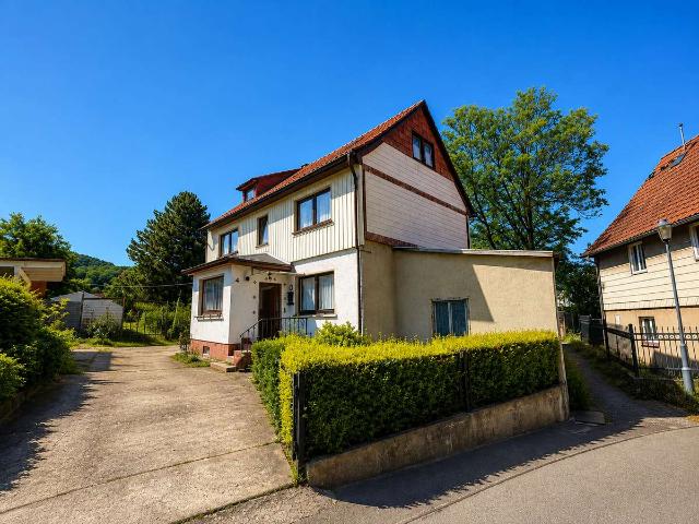 Haus kaufen in Ilsenburg, Landkreis Harz