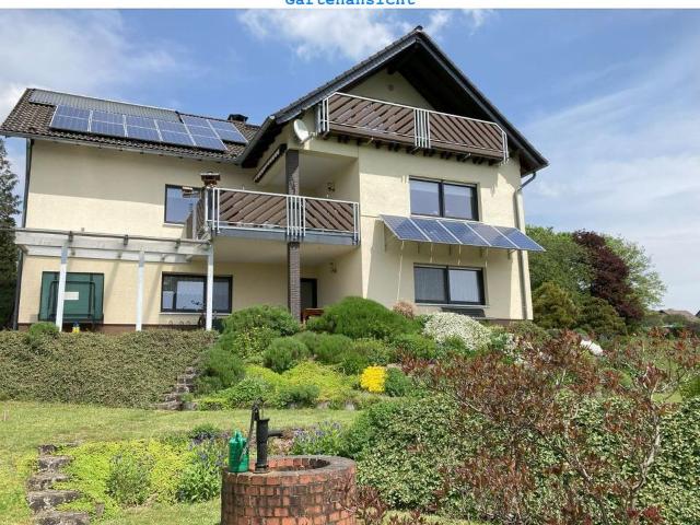 Haus kaufen in Battenberg, Hessen