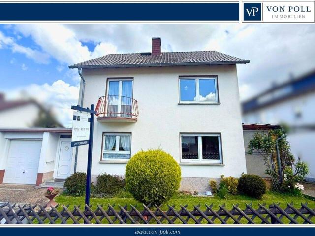 Haus kaufen in Kelkheim-Mitte, Kelkheim