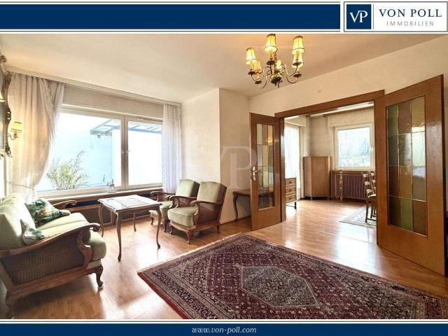 Haus kaufen in Kelkheim-Mitte, Kelkheim