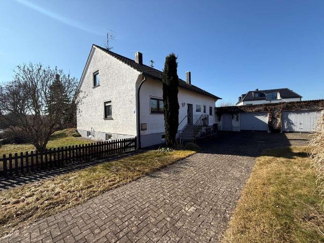 Haus kaufen in Au, Illertissen