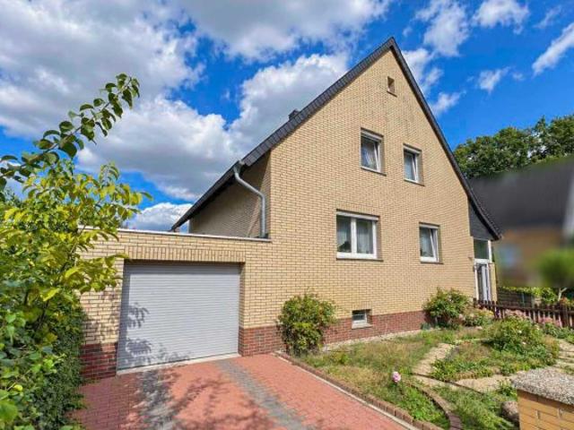 Haus kaufen in Garbsen, Region Hannover