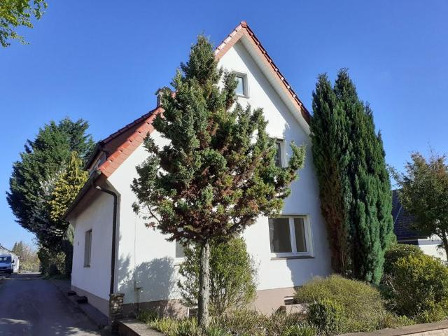 Haus kaufen in Ehrsen-Breden, Bad Salzuflen
