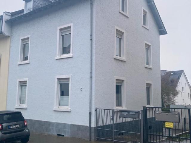 Haus kaufen in Kronberg, Hessen