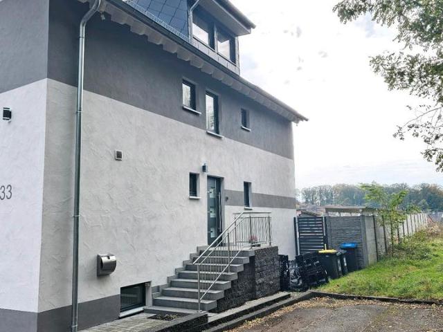 Haus kaufen in Friedrichsthal, Saarland
