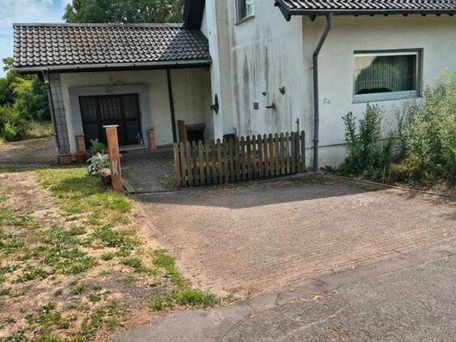 Haus kaufen in Heusweiler