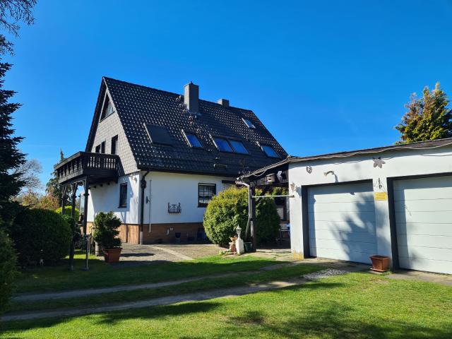 Haus kaufen in Bahrdorf, Niedersachsen