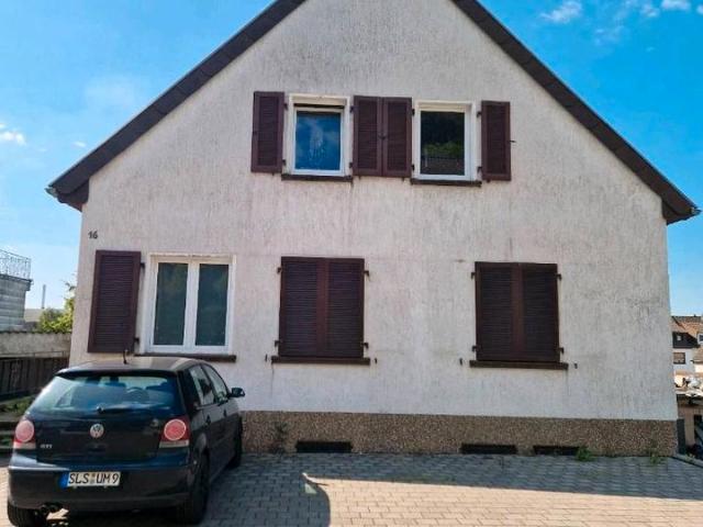 Haus kaufen in Dillingen, Saarland