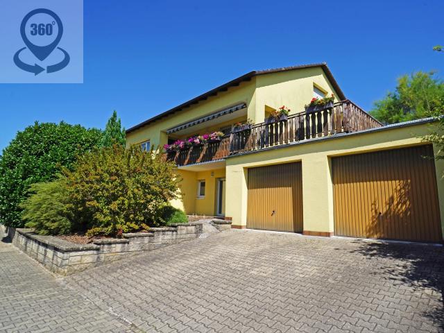 Villa kaufen in Sinsheim