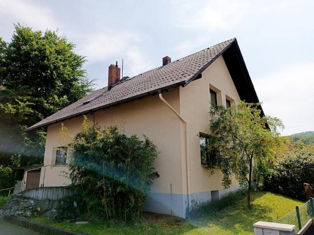 Haus kaufen in Lollar, Hessen