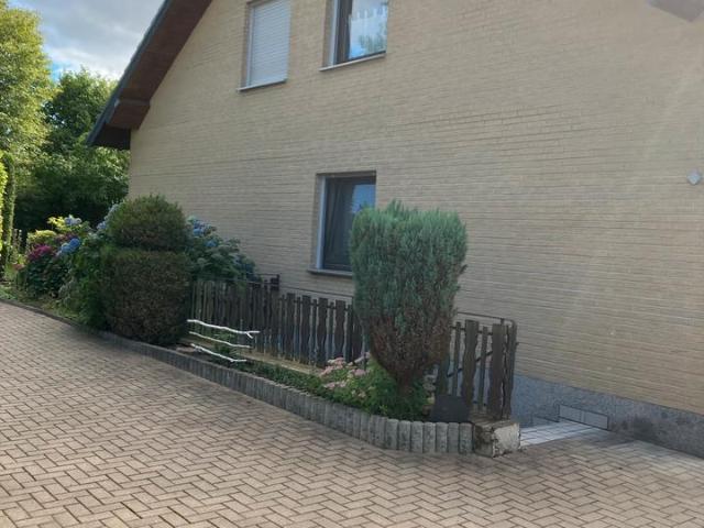 Haus kaufen in Bösingfeld, Extertal