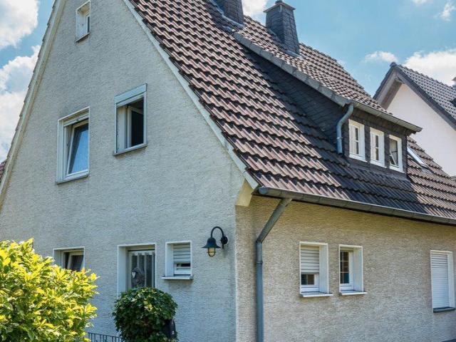 Haus kaufen in Gonzenheim, Bad Homburg