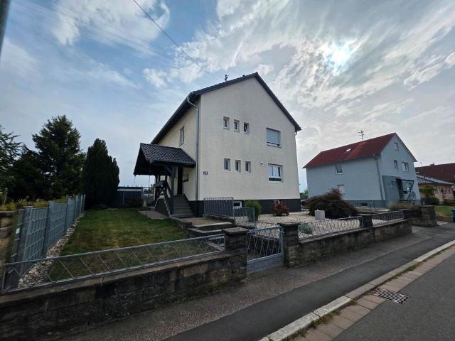 Haus kaufen in Fehrbach, Pirmasens