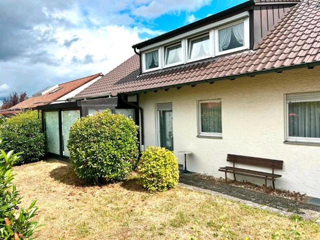 Haus kaufen in Hattenhofen, Baden-Württemberg