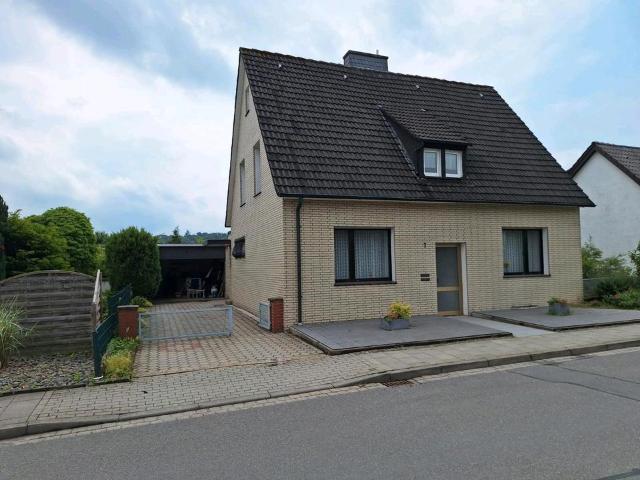 Haus kaufen in Dodesheide, Osnabrück
