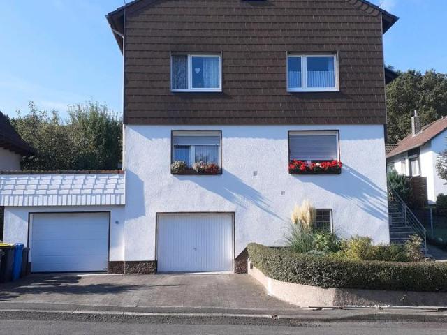 Haus kaufen in Rotenburg an der Fulda, Landkreis Hersfeld-Rotenburg