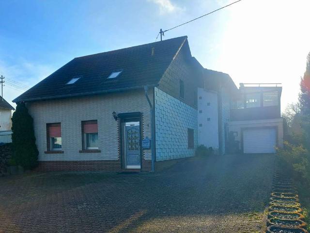 Haus kaufen in Überherrn, Landkreis Saarlouis