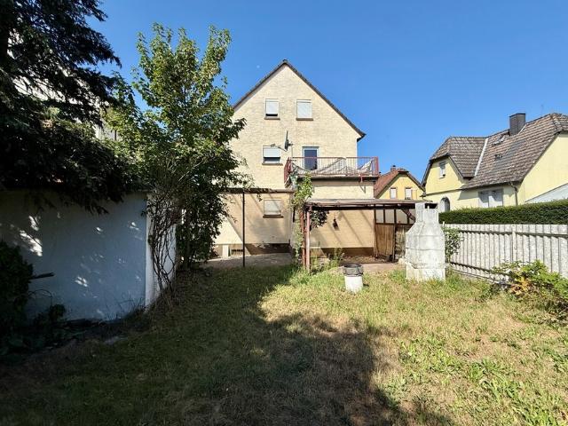 Haus kaufen in Dreieich, Hessen