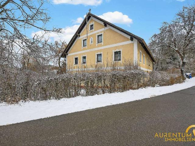 Haus kaufen in Zell, Zell am Harmersbach