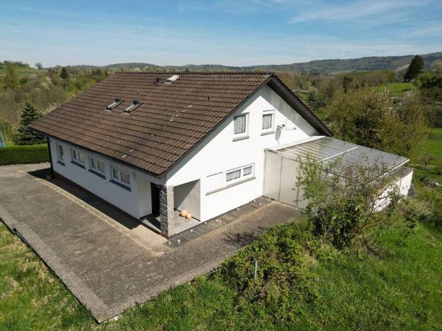 Haus kaufen in Ettenheim, Baden-Württemberg