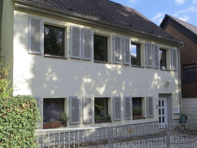 Mehrfamilienhaus kaufen in Breitenbronn, Aglasterhausen