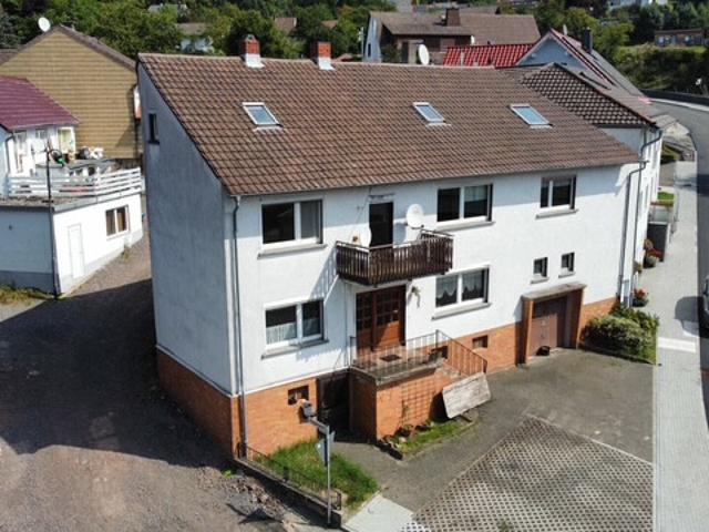 Haus kaufen in Feldatal, Hessen