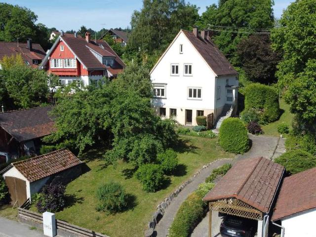 Haus kaufen in Wilhelmsdorf, Saale-Orla-Kreis