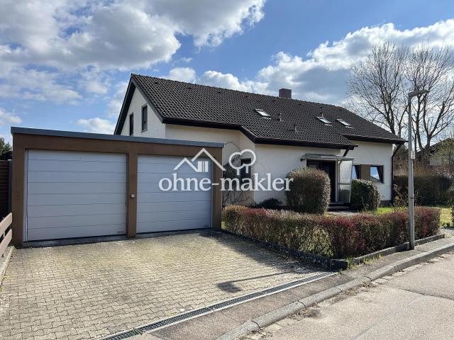 Haus kaufen in Herbrechtingen, Baden-Württemberg
