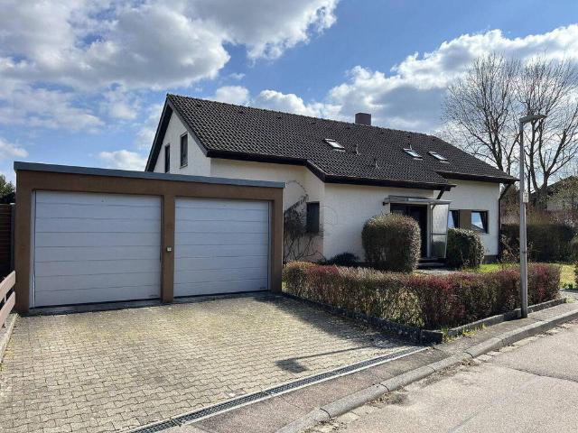 Haus kaufen in Herbrechtingen, Baden-Württemberg