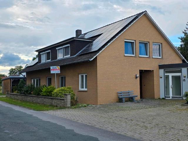 Haus kaufen in Horst, Levern