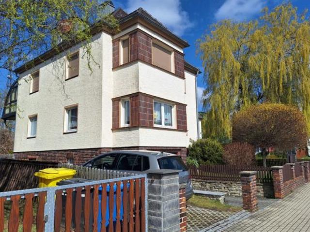 Haus kaufen in Hermsdorf, Thüringen