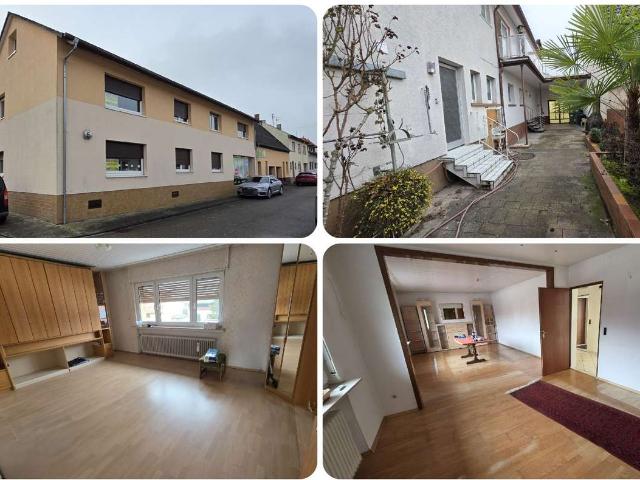 Haus kaufen in Rheinsheim, Philippsburg