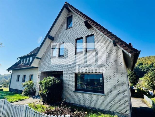 Haus kaufen in Bodenfelde, Landkreis Northeim